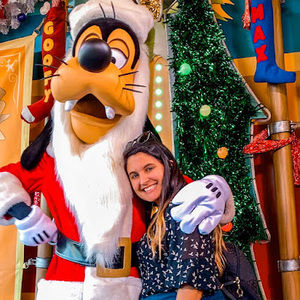 Meet your Posher, Carol